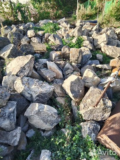 Природный камень