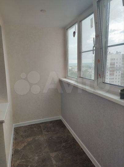3-к. квартира, 92 м², 17/18 эт.