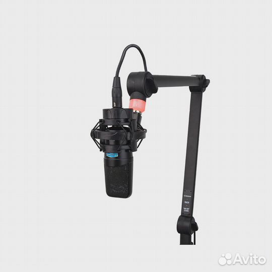 Стойка Alctron MA616XL