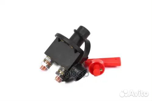 Ключ массы MAN TGA 24V