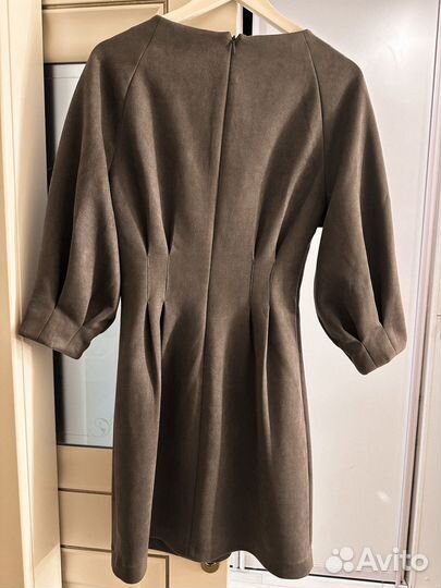 Вечернее платье, повседневное платье