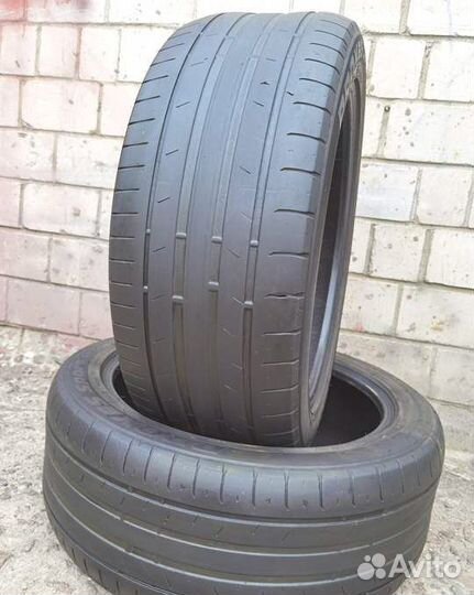 Toyo Proxes Sport 265/45 R20 108Y