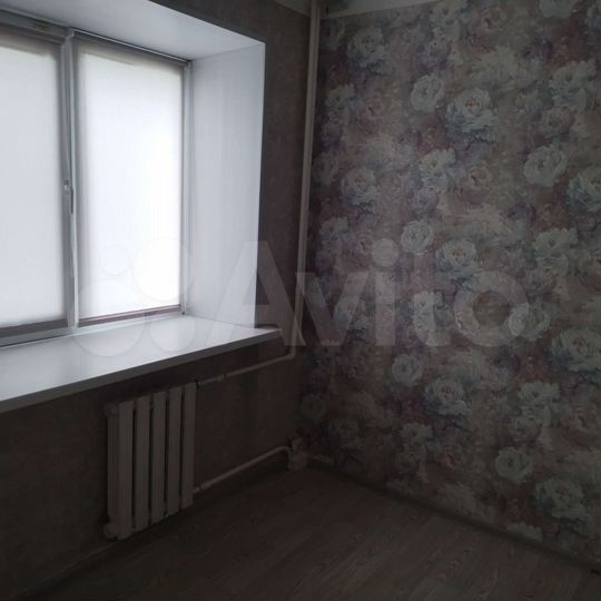 3-к. квартира, 45 м², 3/4 эт.