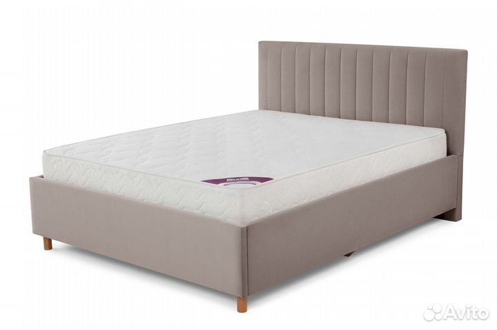 Продам кровать с подъемным механизмом