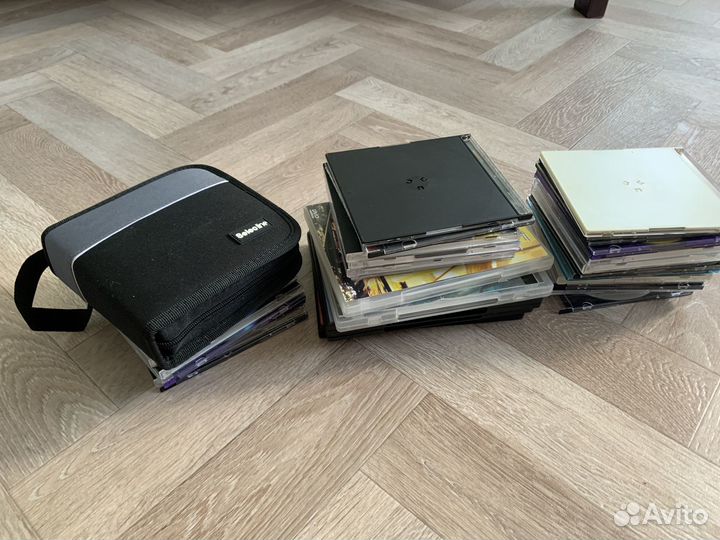 Продаю различные Cd, DVD диски