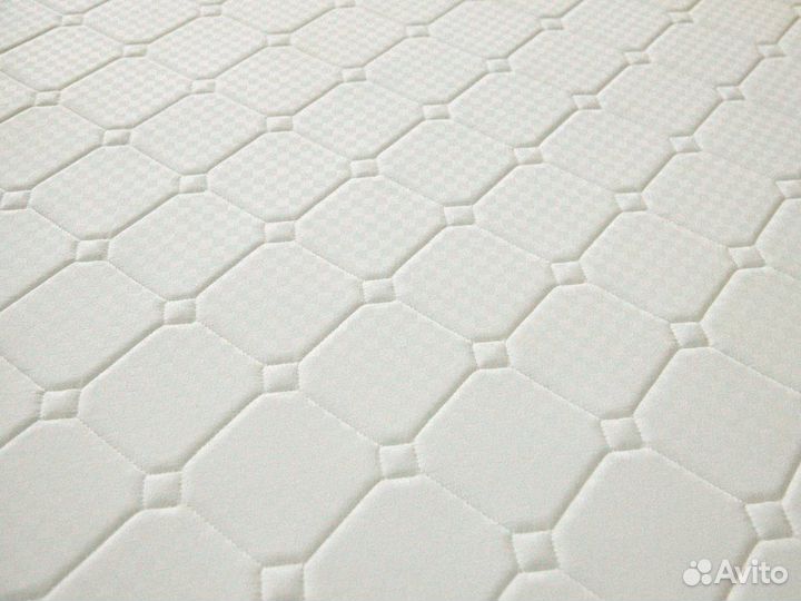 Матрас в рулоне Независимые пружины