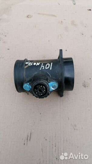 Расходомер воздуха (дмрв) Мерс 124 М104 V2.8