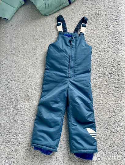 Спортивный костюм adidas, 90-92 Демисезон