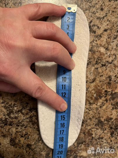 Ортопедические детские стельки