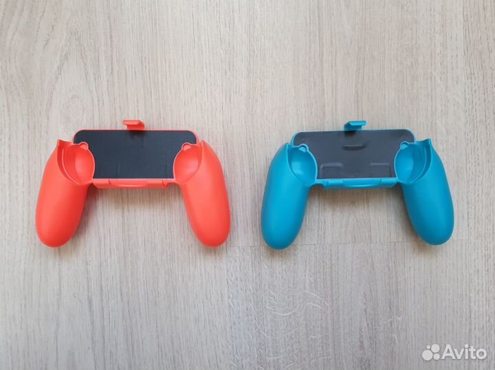 Аксессуары для Nintendo Switch, Oculus Quest