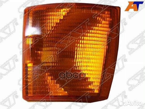 Габарит Volkswagen Transporter 90-03 / Caravelle