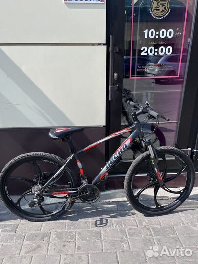 Велосипед Десна 2650 MD