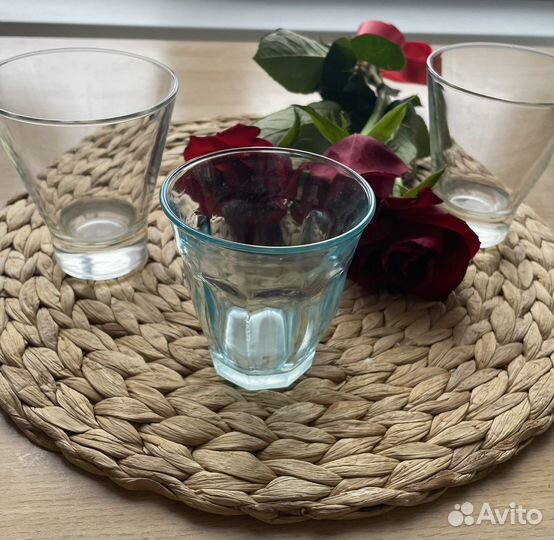 Бокалы и фужеры pasabahce