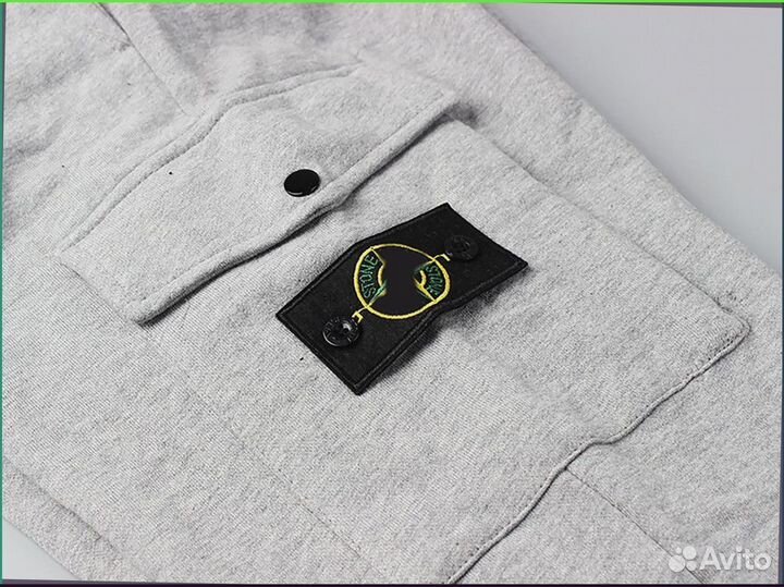 Спортивные штаны Stone Island (56916 Номер партии: )