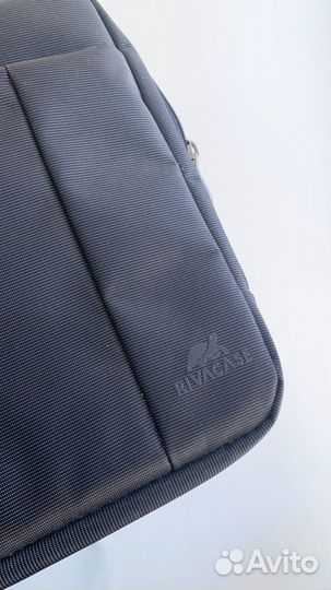 Папка для ноутбука rivacase 13,3