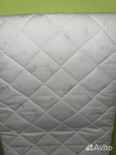 Матрас детский