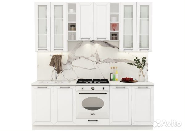 Модульная кухня 