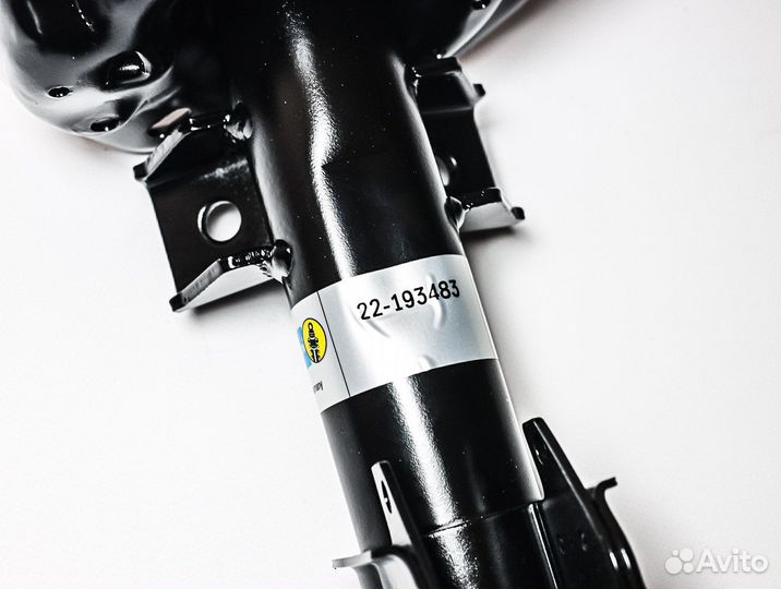 Передний амортизатор для Mercedes W204/S204/С204