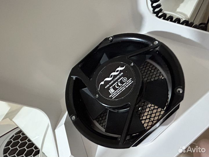 Пылесос для маникюра max ultimate 6