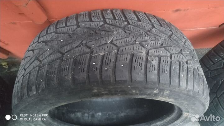 Nokian Tyres Hakkapeliitta 7 245/50 R18 104T