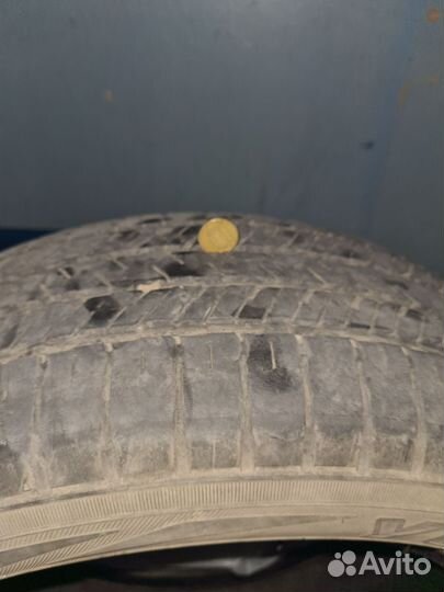 Yokohama G91 225/60 R17 98V