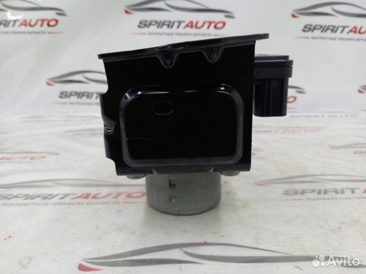 Блок ABS Hyundai Staria D4HB 2021-2024