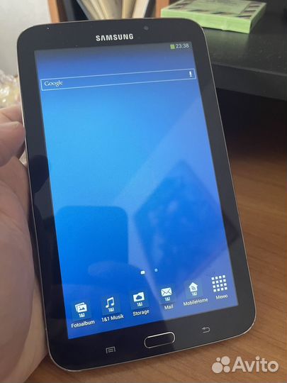 Samsung Galaxy tab 3
