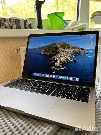 Apple MacBook Pro 13 2016