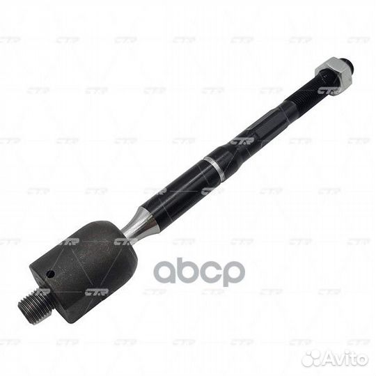 Тяга рулевая toyota: camry 02-06, 06, solara