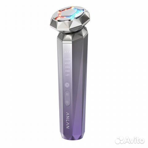 Массажер для лифтинга лица, новый