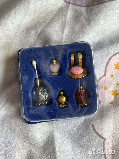 Мебель из журнала «Кукольный дом»