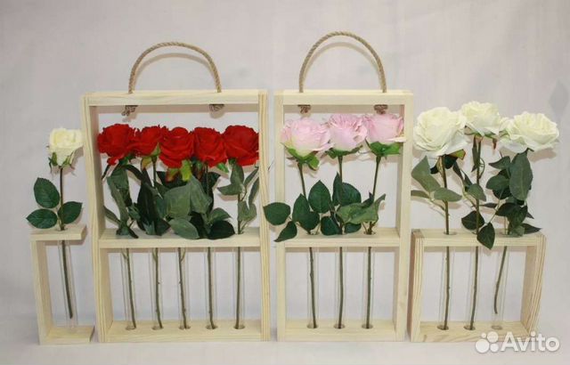 Ваза, подставка, кашпо, декор