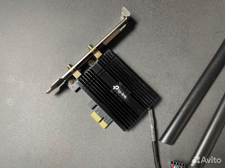 TP-link Archer TX50E AX3000