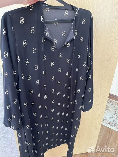 Пакет с вещами женские