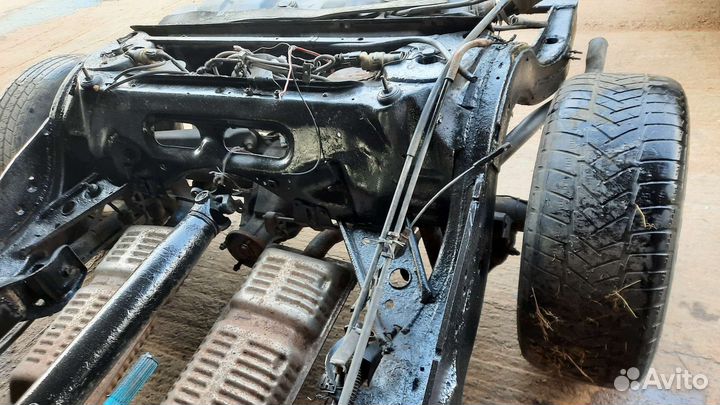 Двигатель Lincoln Town Car,форд