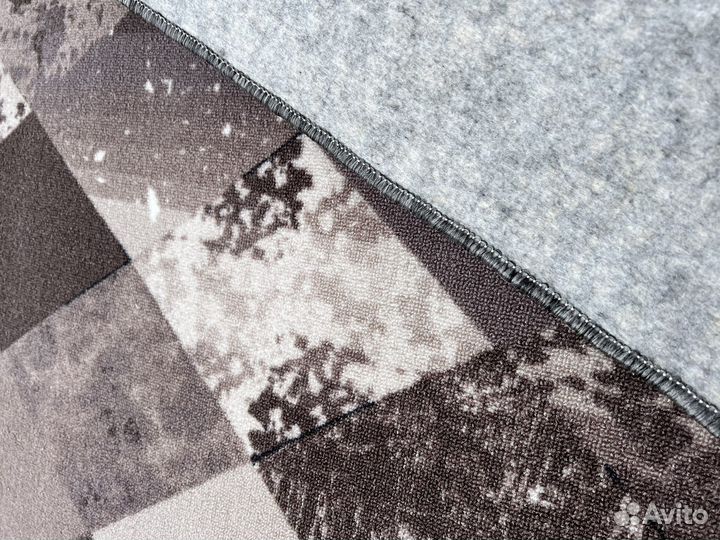 Палас 2х5 дизайн 