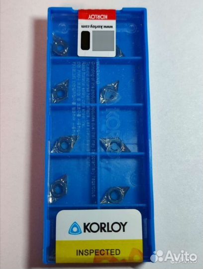 Вставка Dcgt070204-AK