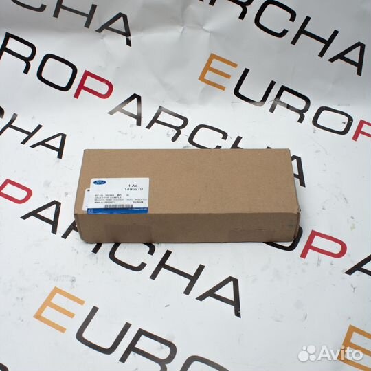 Новая оригинальная форсунка топливная ford Transit