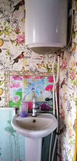 Дом 71,2 м² на участке 6 сот.