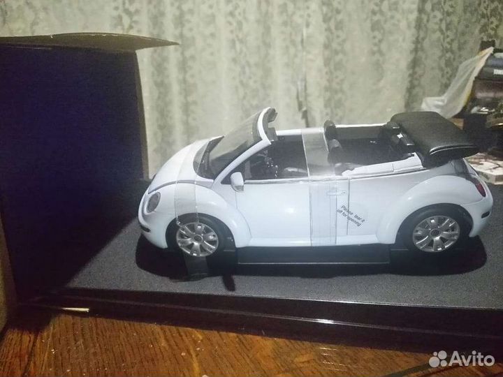 Autoart 1:18 bugatti corvet Mercedes VW BMW