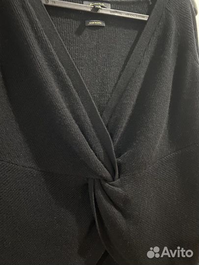 Кардиган massimo dutti шерсть, XS