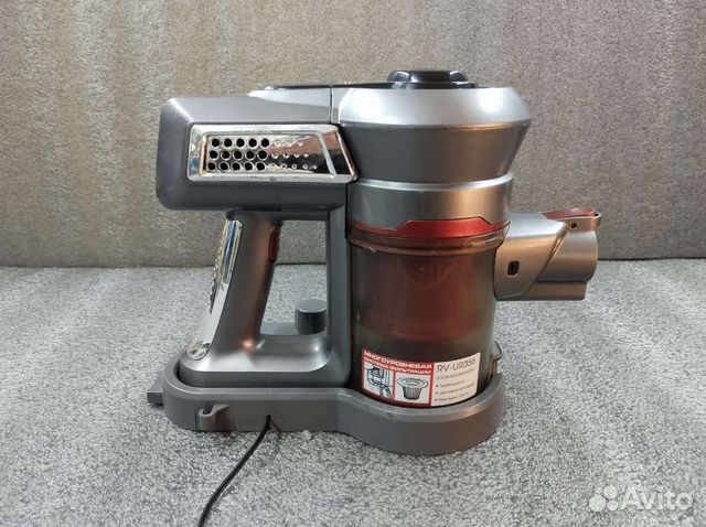 Redmond rv ur356 аккумулятор