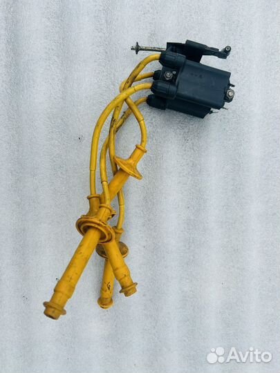 Honda CB1000 92 катушки зажигания