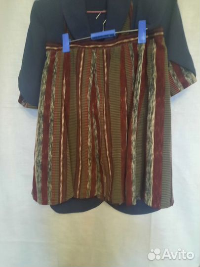 Женские вещи пакетом 50 52