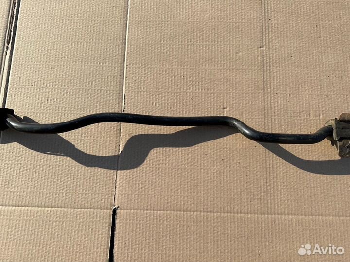 Стабилизатор передний Kia Spectra