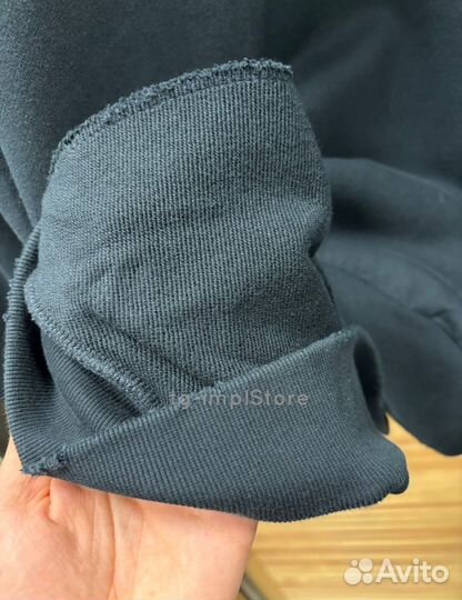 Худи оверсайз Acne Studios В наличии в Москве