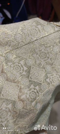 Брючный костюм для мальчика 110