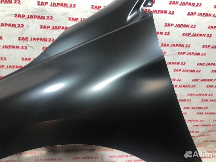 Крыло переднее левое Subaru Outback BS 14-19