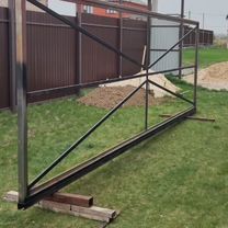 Каркас для самостоятельной сварки 2мм