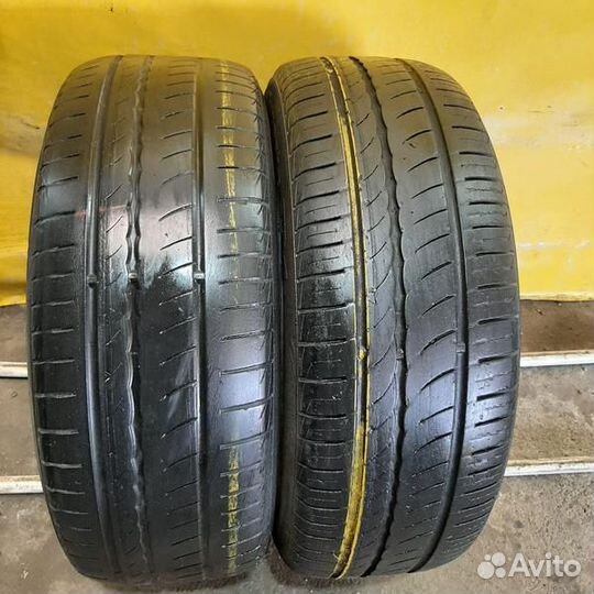 Pirelli Cinturato P1 205/55 R16